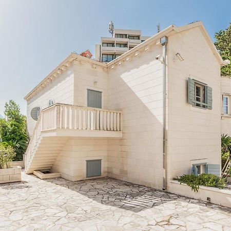 Villa Atrium Makarska Buitenkant foto