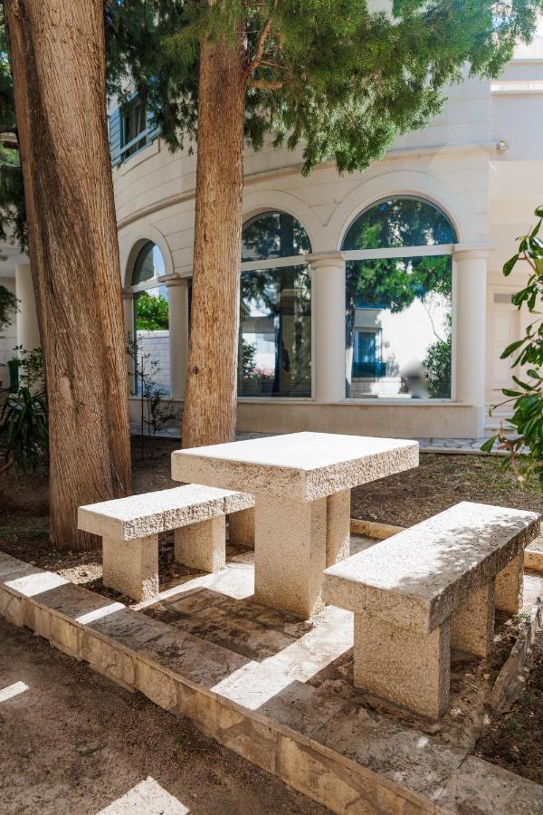 Villa Atrium Makarska Buitenkant foto