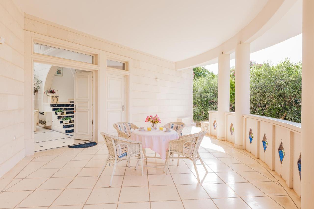 Villa Atrium Makarska Buitenkant foto