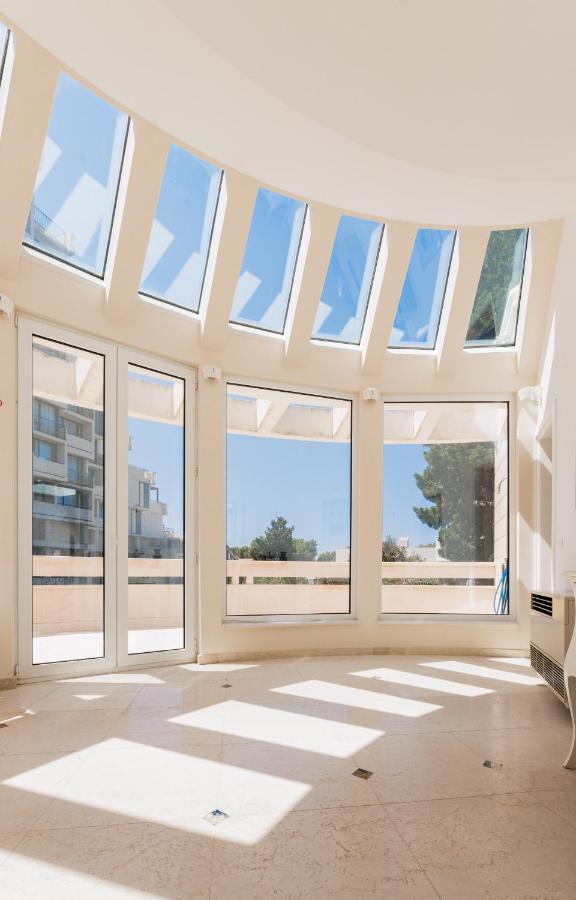 Villa Atrium Makarska Buitenkant foto
