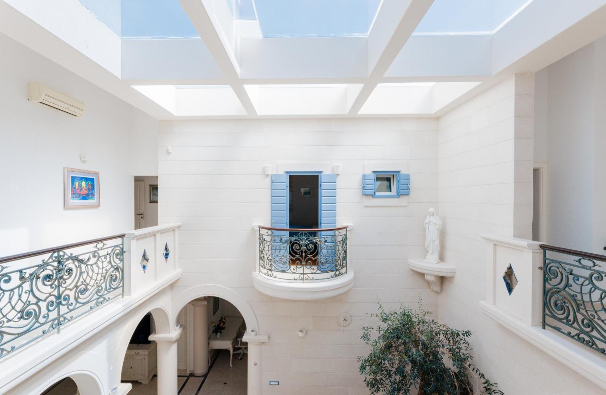 Villa Atrium Makarska Buitenkant foto