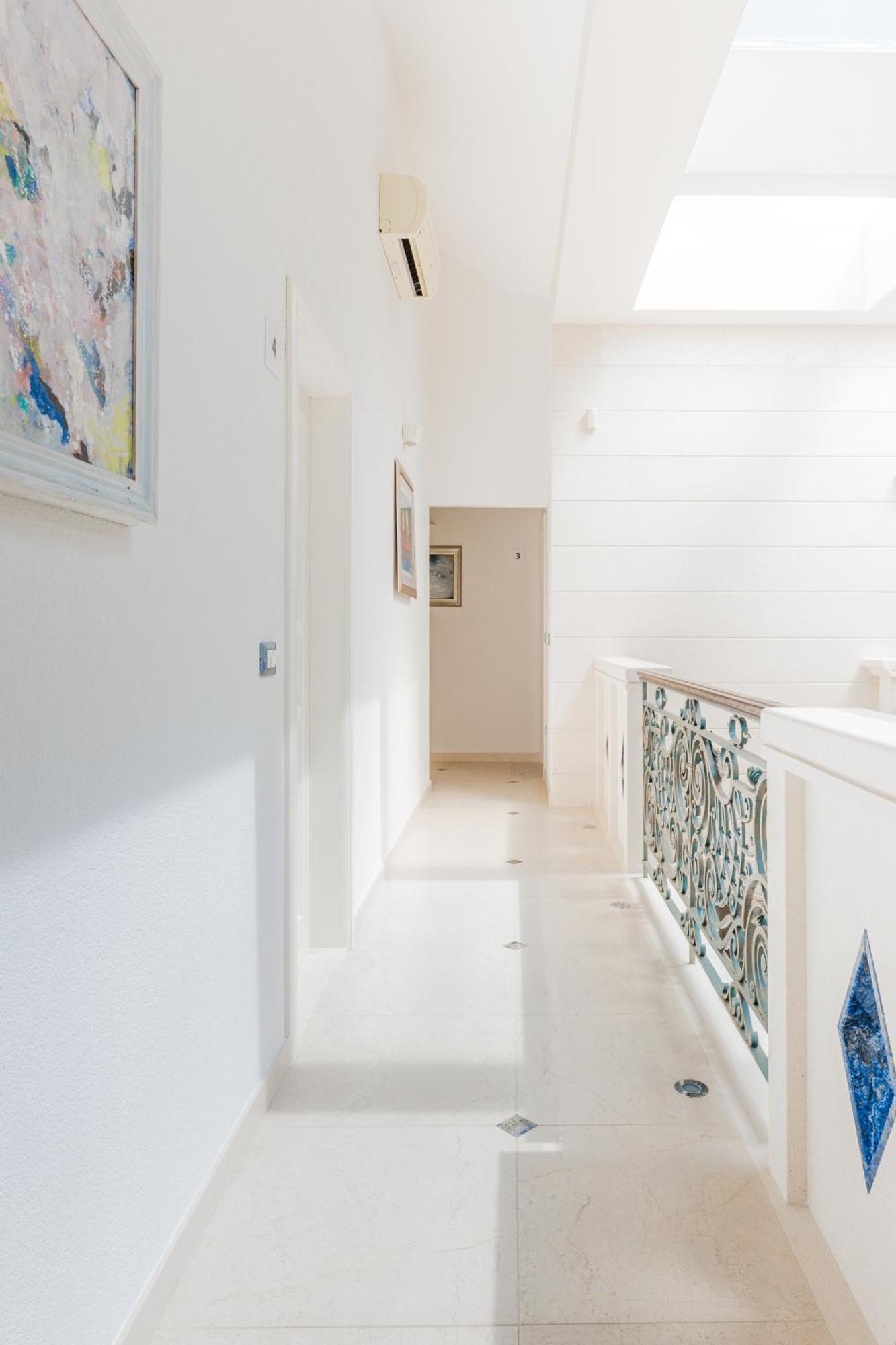 Villa Atrium Makarska Buitenkant foto