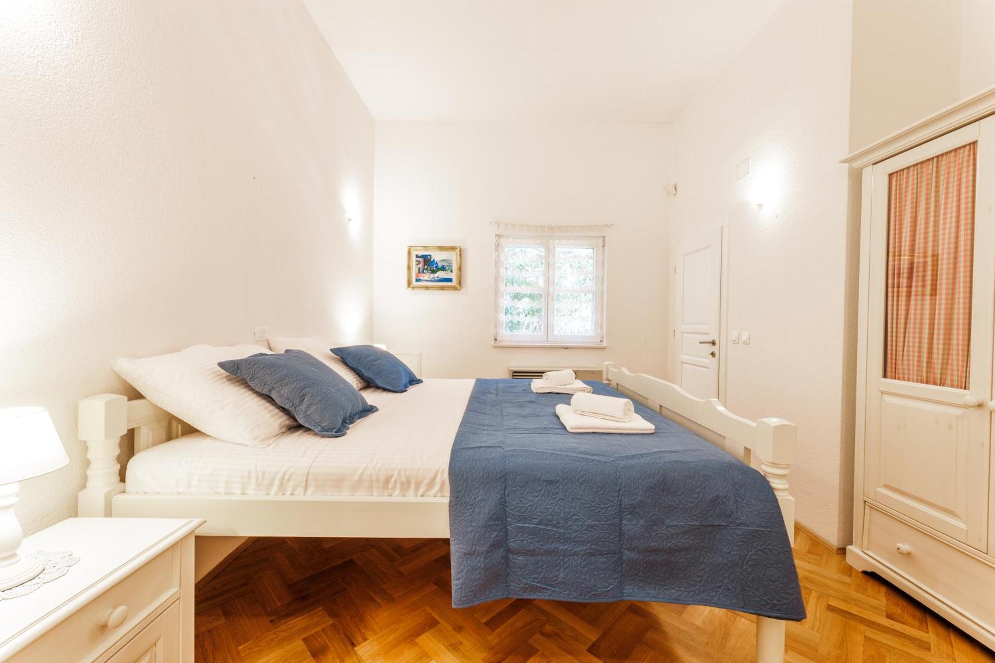 Villa Atrium Makarska Buitenkant foto
