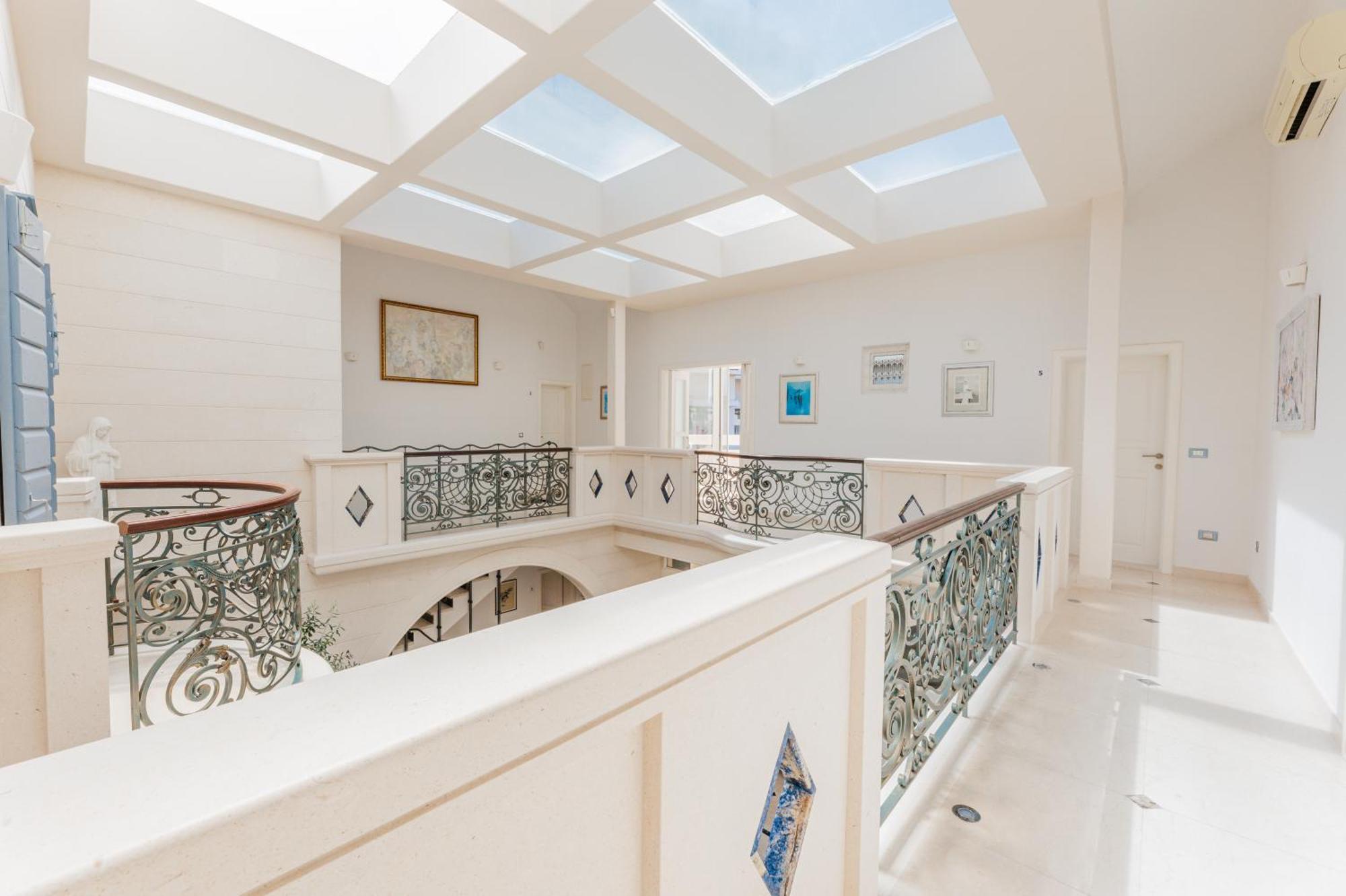 Villa Atrium Makarska Buitenkant foto